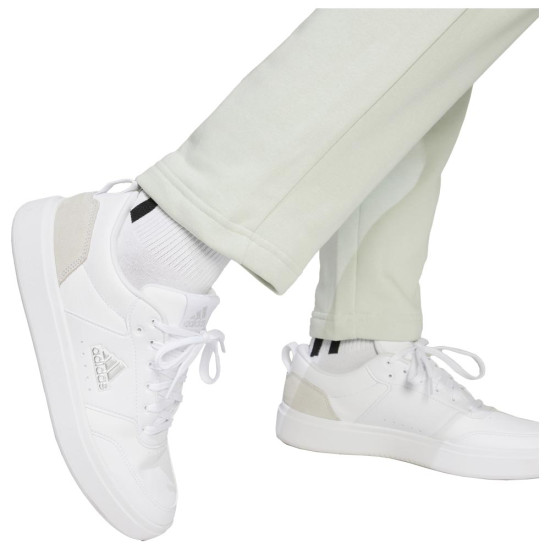Adidas Γυναικείο παντελόνι φόρμας Essentials Small Logo FeelCozy Fleece Pants